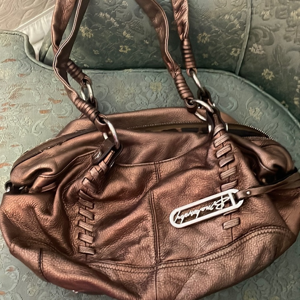B makowsky bag